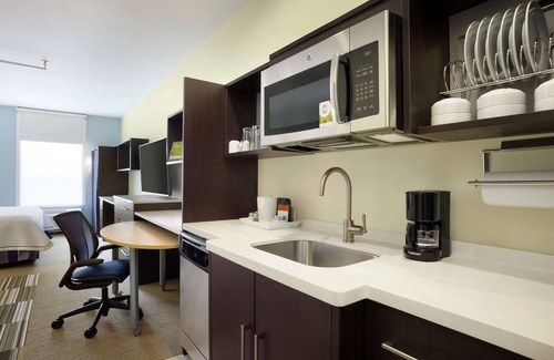 McAllen Hotel | Home2 Suites by Hilton McAllen