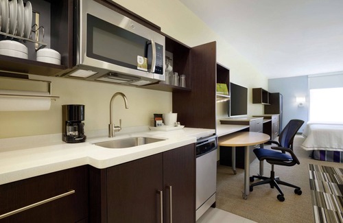 McAllen Hotel | Home2 Suites by Hilton McAllen