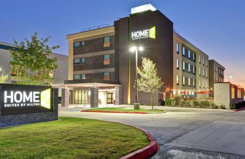 McKinney Hotel | Home2 Suites By Hilton McKinney
