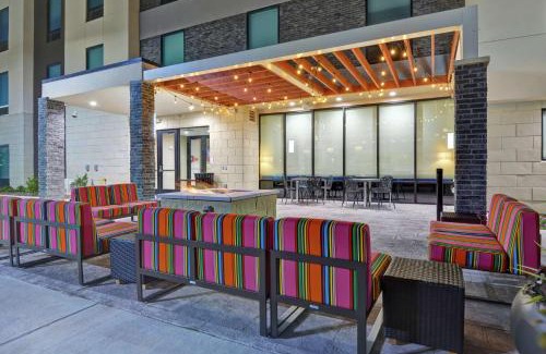 McKinney Hotel | Home2 Suites By Hilton McKinney