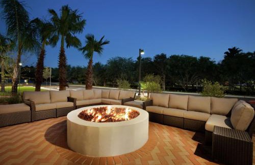 McAllen Hotel | Home2 Suites By Hilton McAllen
