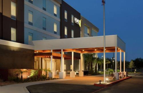 McAllen Hotel | Home2 Suites By Hilton McAllen