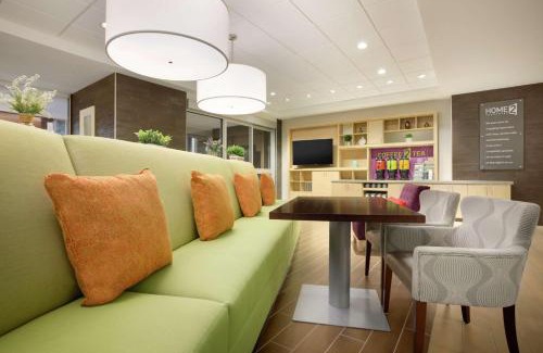 McAllen Hotel | Home2 Suites By Hilton McAllen