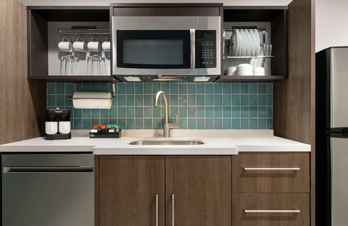 Norfolk - Virginia Beach Hotel | Home2 Suites by Hilton Norfolk Airport