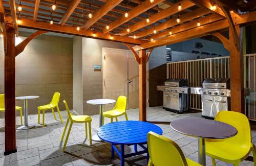 Plano Hotel | Home2 Suites by Hilton North Plano Hwy 75
