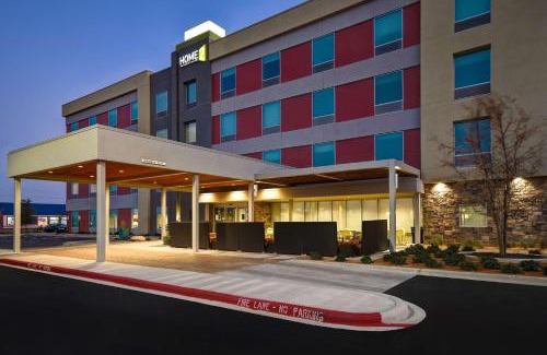 Odessa Hotel | Home2 Suites By Hilton Odessa