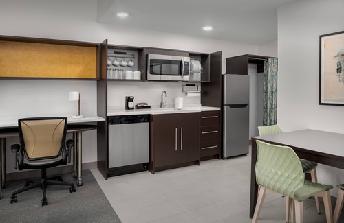 Orlando Hotel | Home2 Suites by Hilton Orlando Southeast Nona