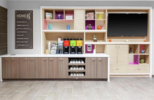 Orlando Hotel | Home2 Suites By Hilton Orlando South Park - Near Epic Universe