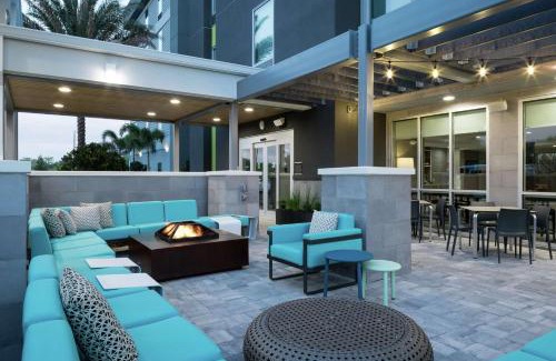 Airport North Hotel | Home2 Suites By Hilton Orlando Airport
