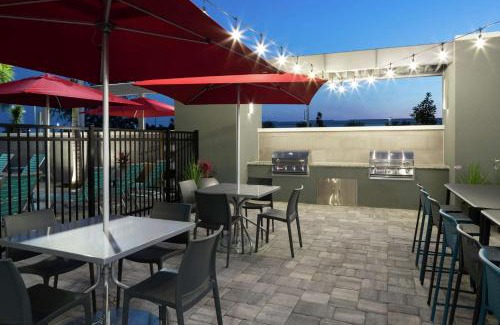 Airport North Hotel | Home2 Suites By Hilton Orlando Airport