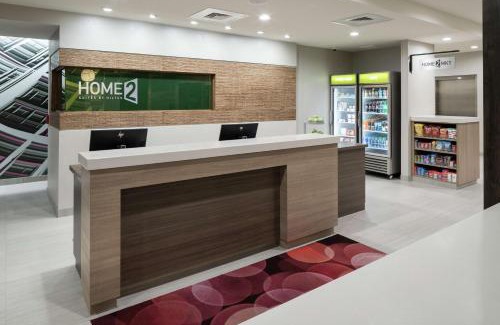 Airport North Hotel | Home2 Suites By Hilton Orlando Airport
