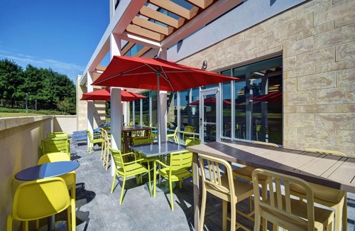 Northeast Raleigh Hotel | Home2 Suites By Hilton Raleigh North I-540