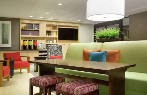 South Richland Hotel | Home2 Suites By Hilton Richland
