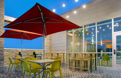 Richmond Hotel | Home2 Suites By Hilton Richmond