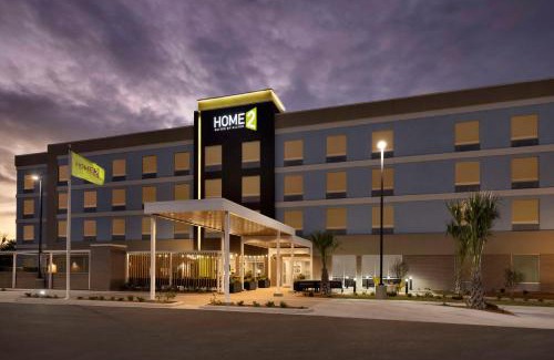 San Juan Hotel | Home2 Suites By Hilton San Juan