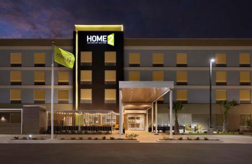 San Juan Hotel | Home2 Suites By Hilton San Juan