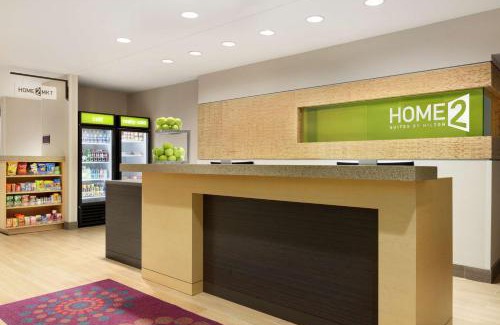 Malta Hotel | Home2 Suites by Hilton Saratoga Malta