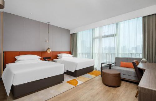 Nanshan Hotel | Home2 Suites by Hilton Shenzhen Nanshan Science & Technology Park