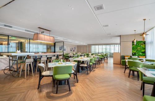 Nanshan Hotel | Home2 Suites by Hilton Shenzhen Nanshan Science & Technology Park