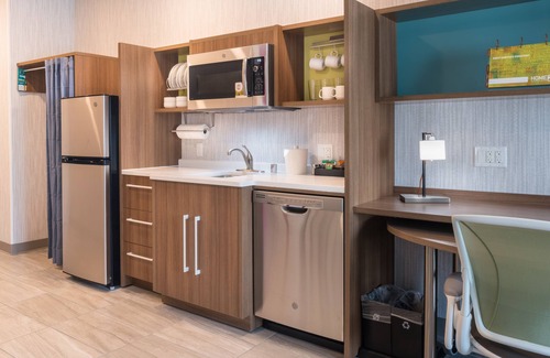 Temecula Hotel | Home2 Suites by Hilton Temecula