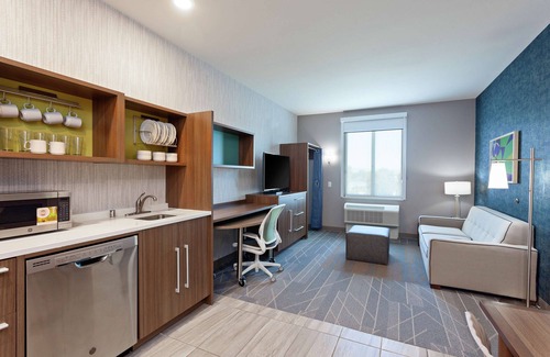 Temecula Hotel | Home2 Suites by Hilton Temecula