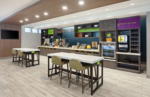 Temecula Hotel | Home2 Suites by Hilton Temecula