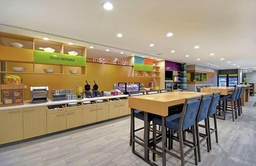 Taylor Hotel | Home2 Suites By Hilton Taylor