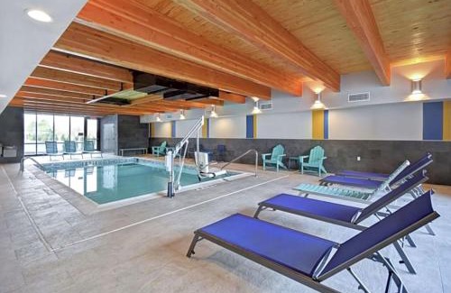 Taylor Hotel | Home2 Suites By Hilton Taylor