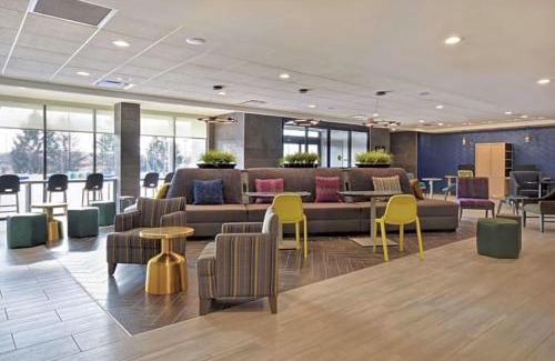 Taylor Hotel | Home2 Suites By Hilton Taylor