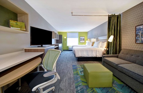 Taylor Hotel | Home2 Suites by Hilton Taylor Detroit