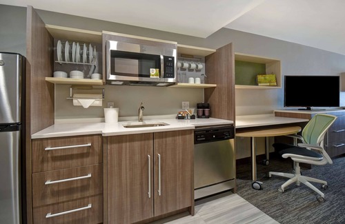 Taylor Hotel | Home2 Suites by Hilton Taylor Detroit