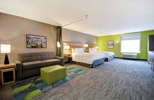 Taylor Hotel | Home2 Suites by Hilton Taylor Detroit