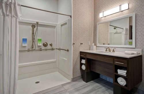 Taylor Hotel | Home2 Suites by Hilton Taylor Detroit