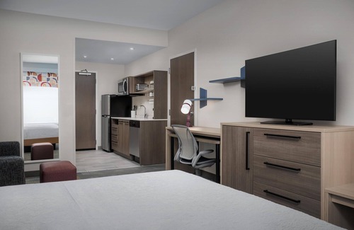 Tooele Hotel | Home2 Suites By Hilton Tooele