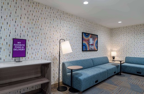 Troy Hotel | Home2 Suites By Hilton Troy, Al