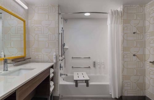 Troy Hotel | Home2 Suites By Hilton Troy, Al