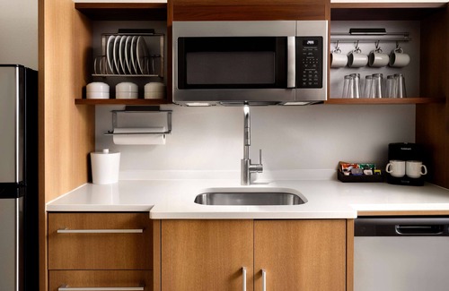 Tupelo Hotel | Home2 Suites By Hilton Tupelo, Ms