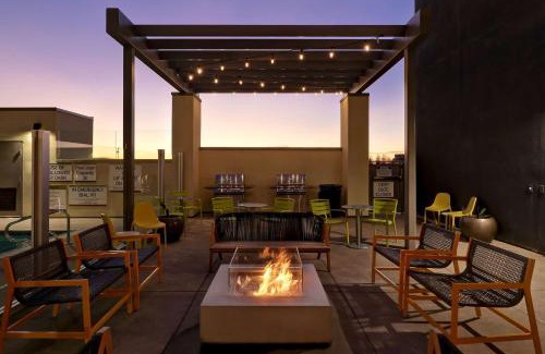 Turlock Hotel | Home2 Suites By Hilton Turlock, Ca
