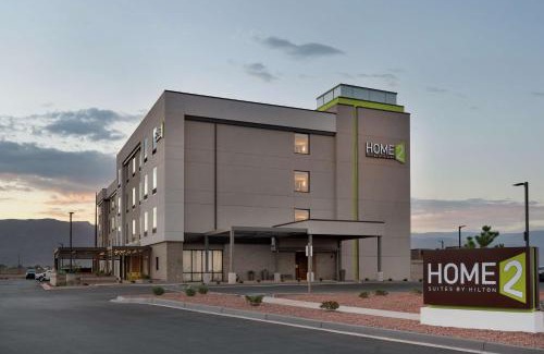 Alamogordo Hotel | Home2 Suites By Hilton Alamogordo White Sands