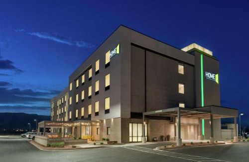 Alamogordo Hotel | Home2 Suites By Hilton Alamogordo White Sands
