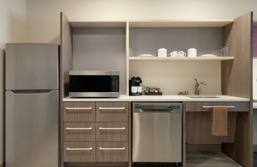 Alamogordo Hotel | Home2 Suites By Hilton Alamogordo White Sands