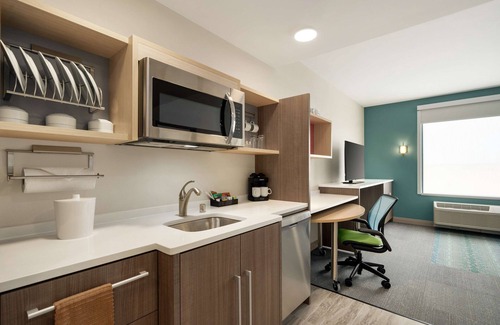 Alamogordo Hotel | Home2 Suites By Hilton Alamogordo White Sands
