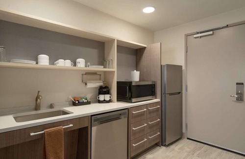 Alamogordo Hotel | Home2 Suites By Hilton Alamogordo White Sands