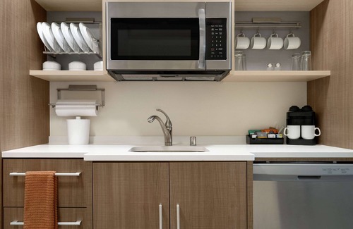 Alamogordo Hotel | Home2 Suites By Hilton Alamogordo White Sands