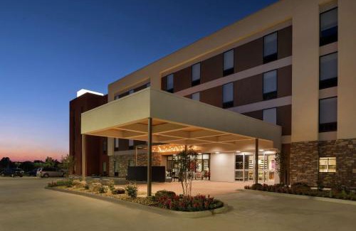 Alexandria Hotel | Home2 Suites by Hilton Alexandria