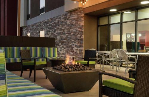 Alexandria Hotel | Home2 Suites by Hilton Alexandria