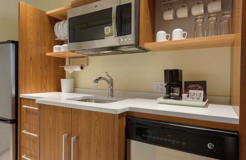 Alexandria Hotel | Home2 Suites by Hilton Alexandria