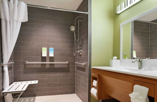 Alexandria Hotel | Home2 Suites by Hilton Alexandria