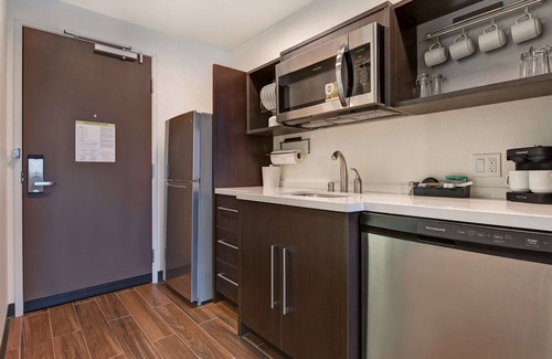 Atascadero Hotel | Home2 Suites by Hilton Atascadero, CA