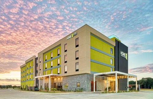 Batesville Hotel | Home2 Suites By Hilton Batesville
